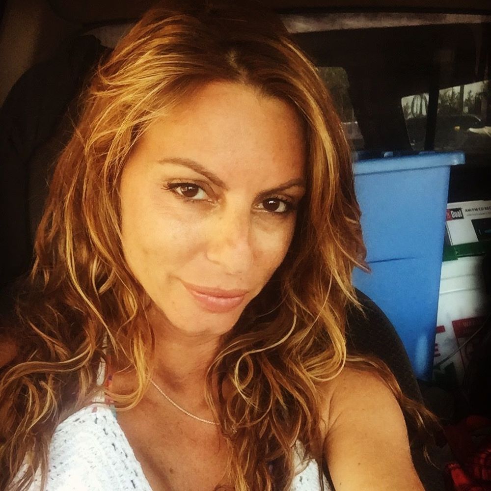 Meet your Posher, Brandi